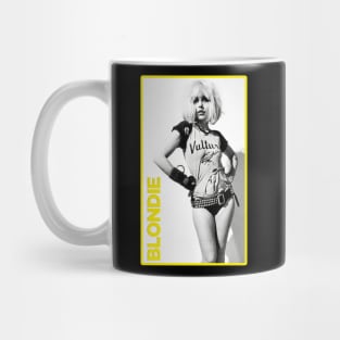 Blondie Mug